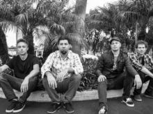 Chino Moreno