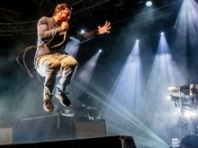 Chino Moreno