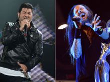 Chino Moreno