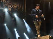 Chino Moreno