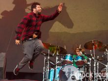 Chino Moreno
