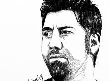 Chino Moreno