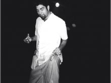 Chino Moreno