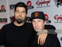 Chino Moreno