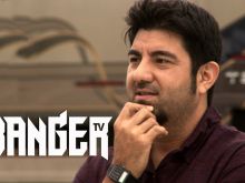 Chino Moreno