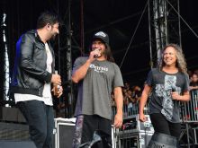 Chino Moreno