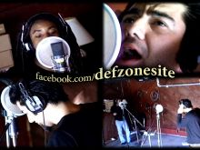 Chino Moreno