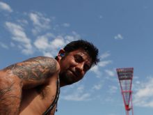Chino Moreno