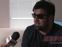 Chino Moreno
