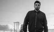 Chino Moreno