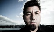 Chino Moreno