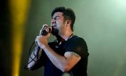 Chino Moreno