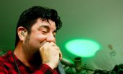 Chino Moreno