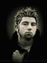 Chino Moreno