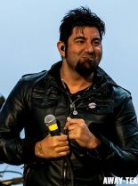 Chino Moreno