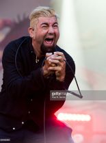 Chino Moreno