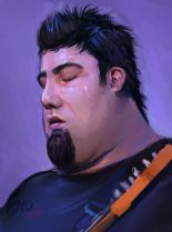 Chino Moreno