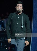 Chino Moreno