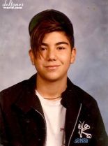 Chino Moreno