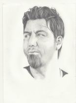 Chino Moreno