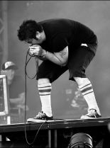 Chino Moreno