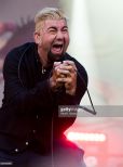 Chino Moreno