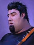 Chino Moreno