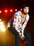 Chino Moreno