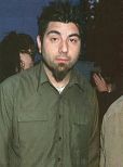 Chino Moreno