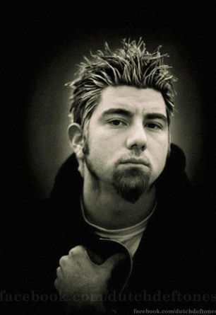 Chino Moreno