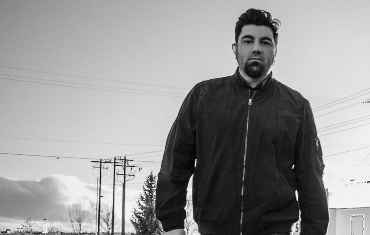 Chino Moreno