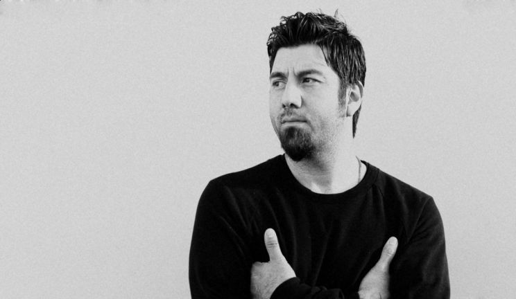 Chino Moreno