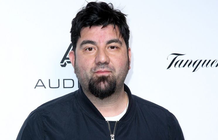 Chino Moreno