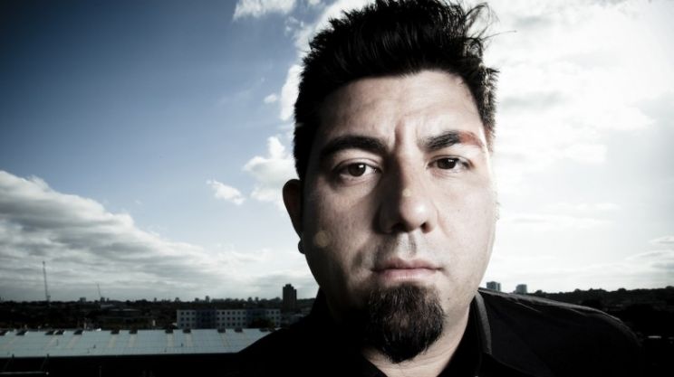 Chino Moreno