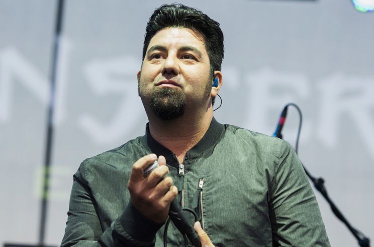 Chino Moreno