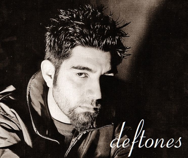 Chino Moreno