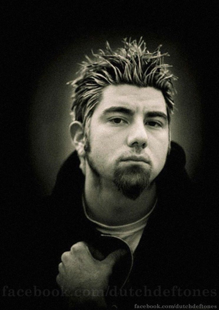 Chino Moreno