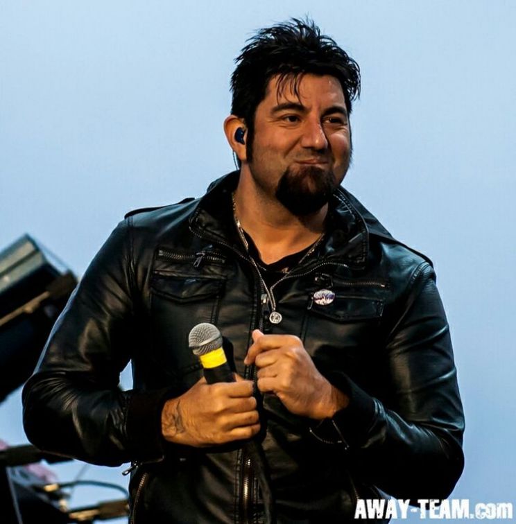 Chino Moreno