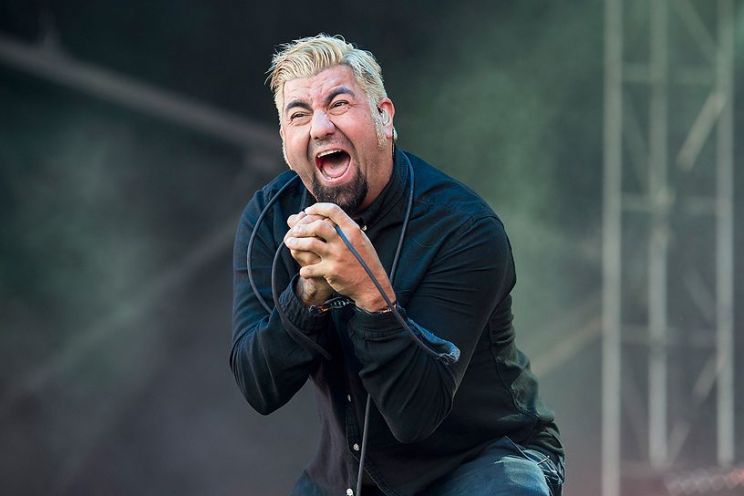 Chino Moreno