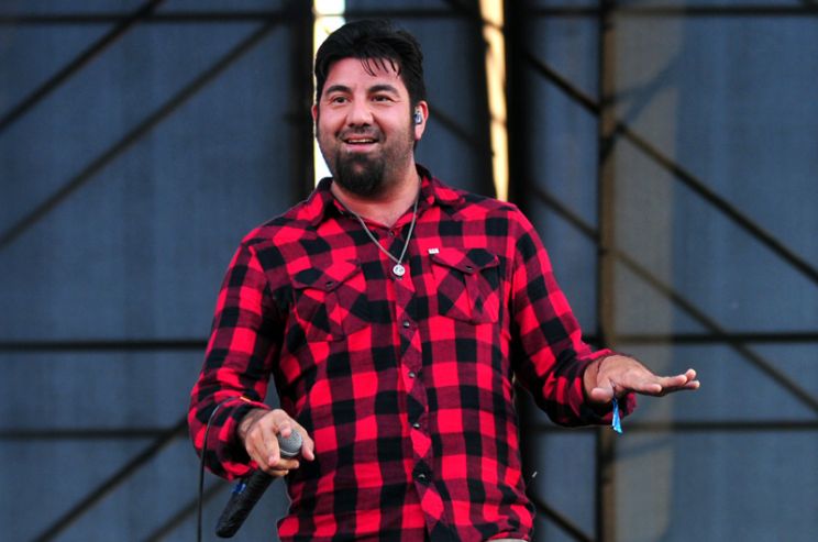 Chino Moreno