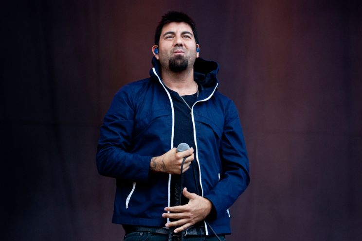 Chino Moreno