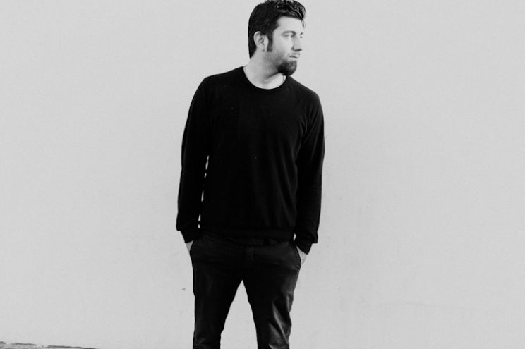 Chino Moreno
