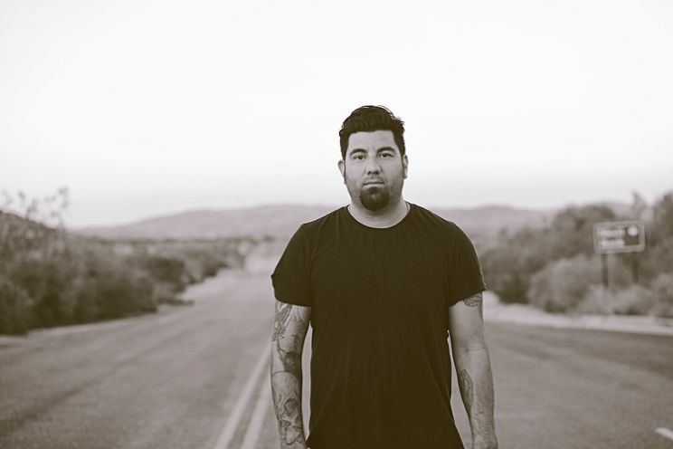 Chino Moreno
