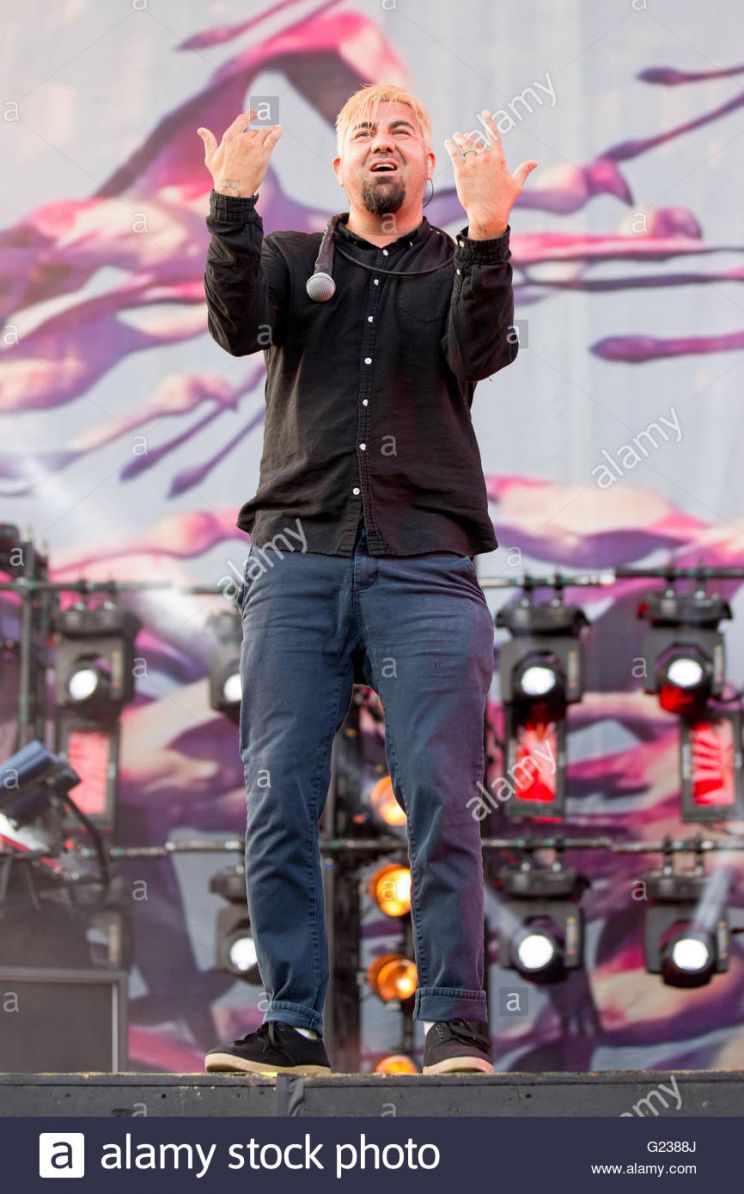 Chino Moreno