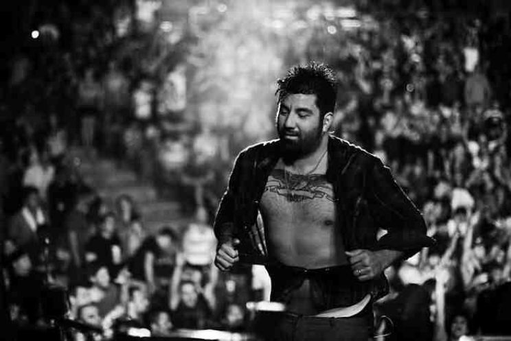 Chino Moreno
