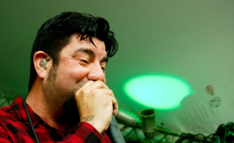 Chino Moreno