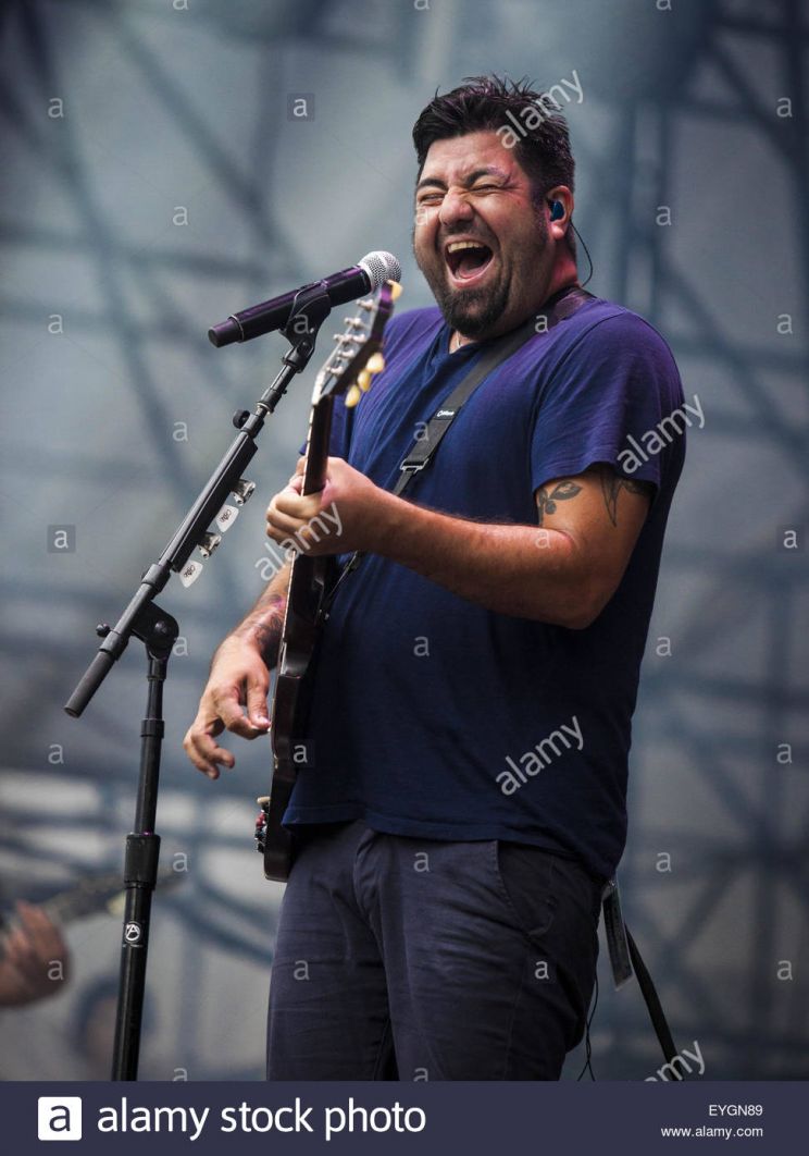 Chino Moreno