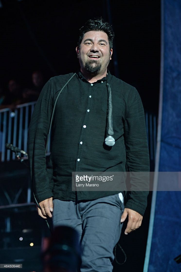 Chino Moreno