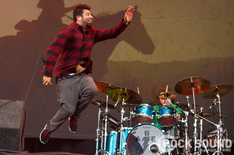 Chino Moreno