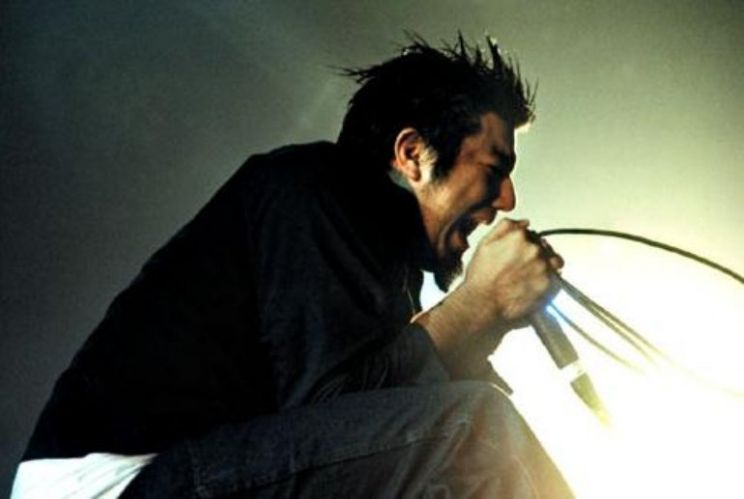 Chino Moreno